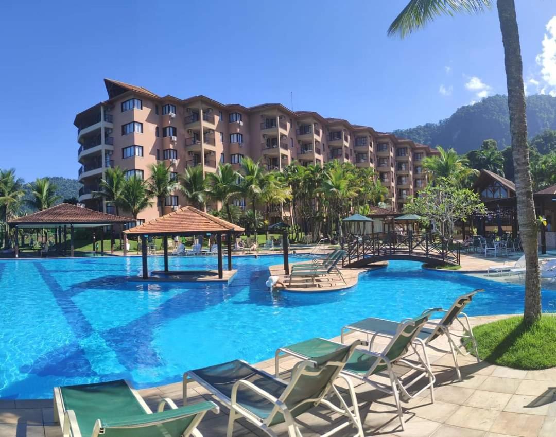 Pedaco Do Paraiso Apartment Angra dos Reis