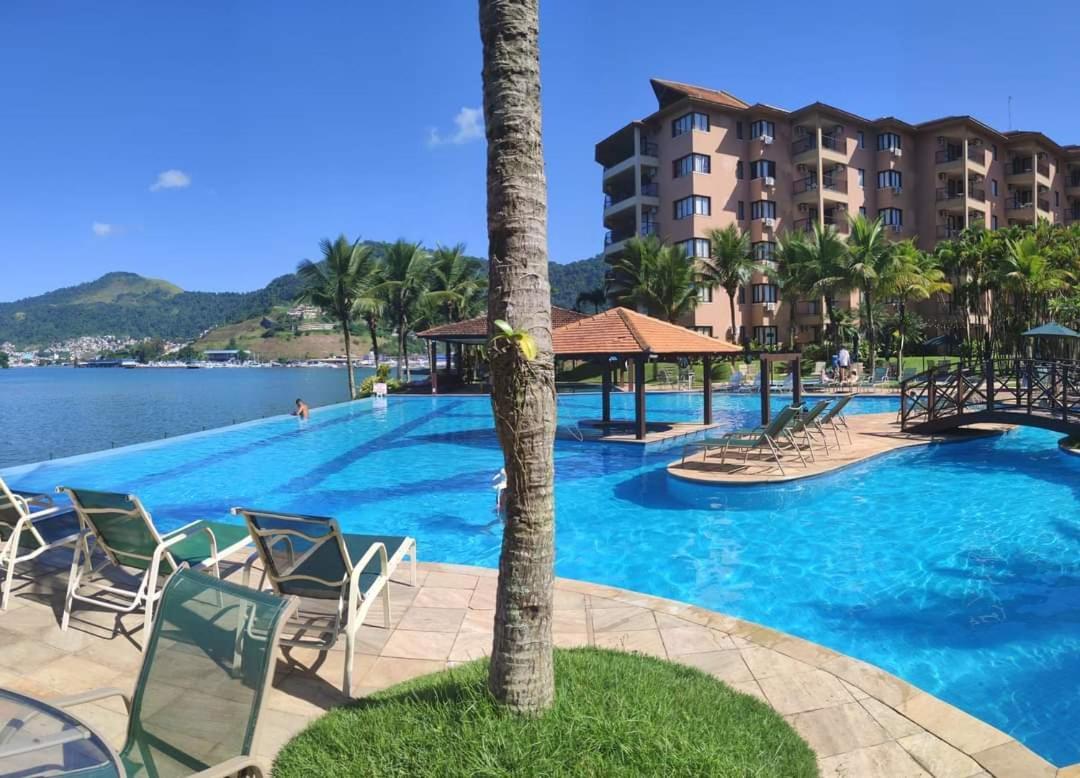 Pedaco Do Paraiso Apartment Angra dos Reis