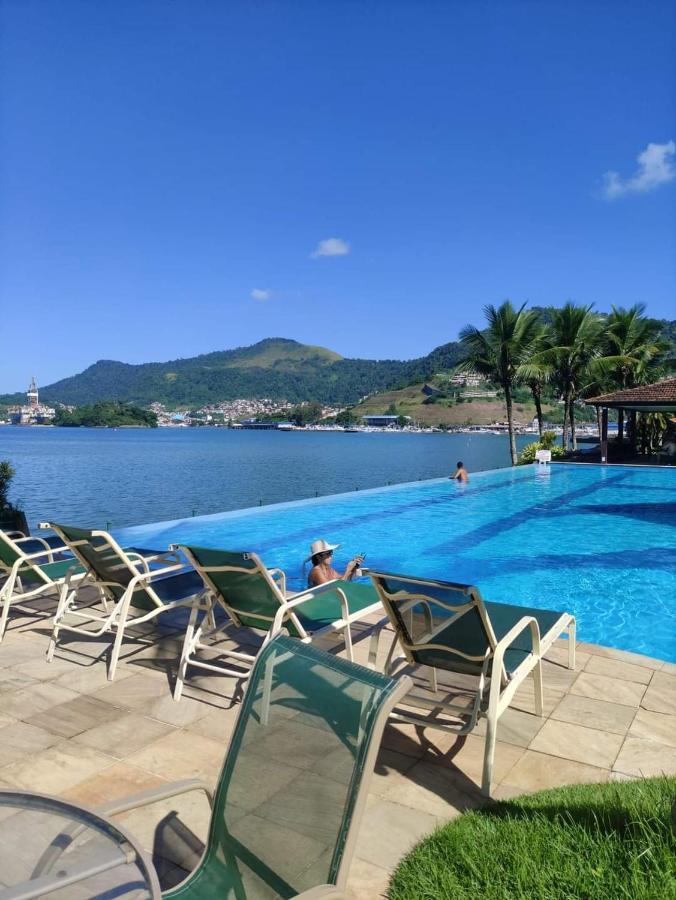 Apartment Pedaco Do Paraiso