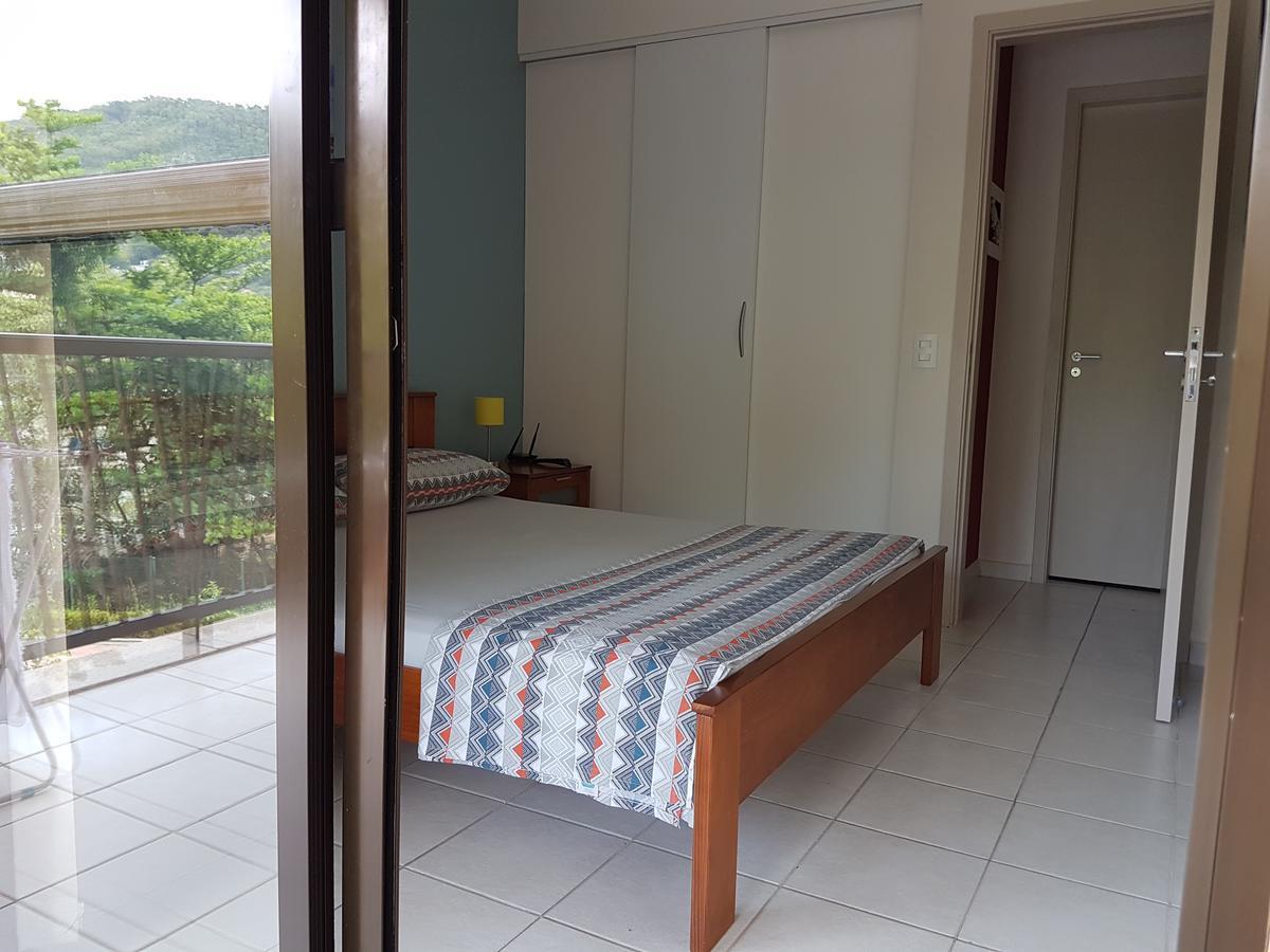Apartment Pedaco Do Paraiso