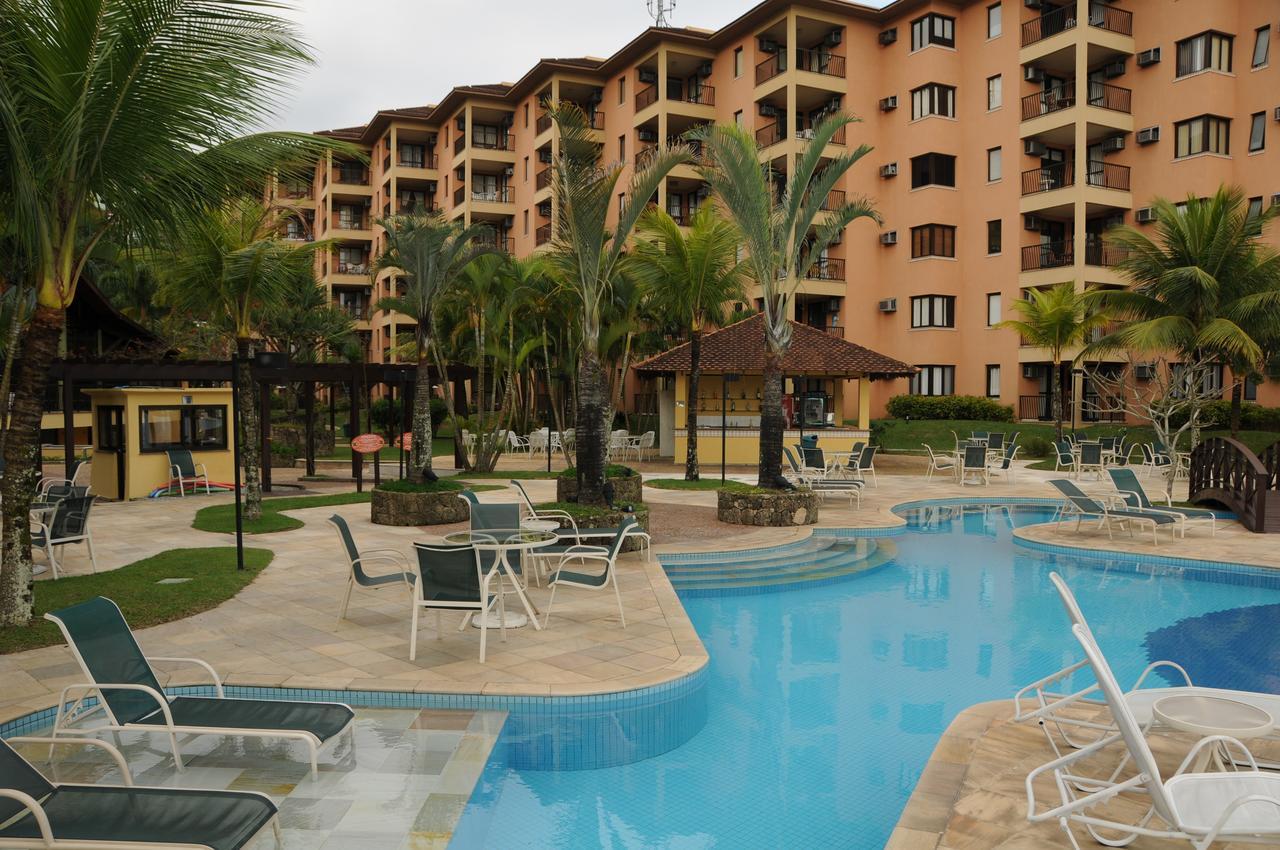 Pedaco Do Paraiso Apartment *