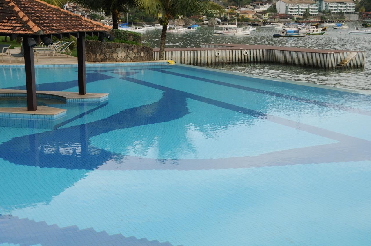 Apartment Pedaco Do Paraiso *