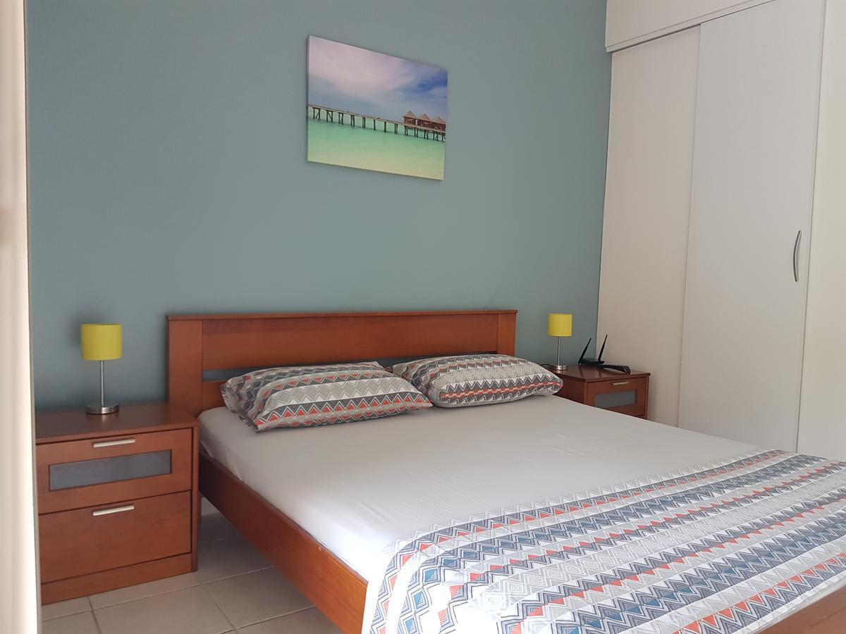 Apartment Pedaco Do Paraiso