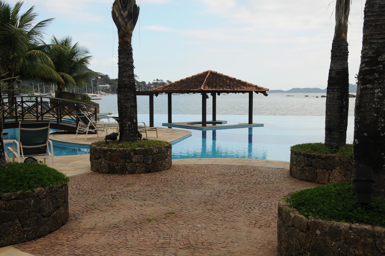 Pedaco Do Paraiso Apartment Angra dos Reis