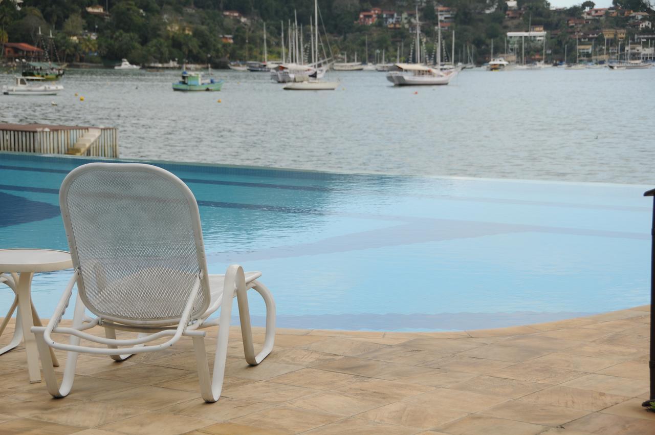 Pedaco Do Paraiso Apartment Angra dos Reis