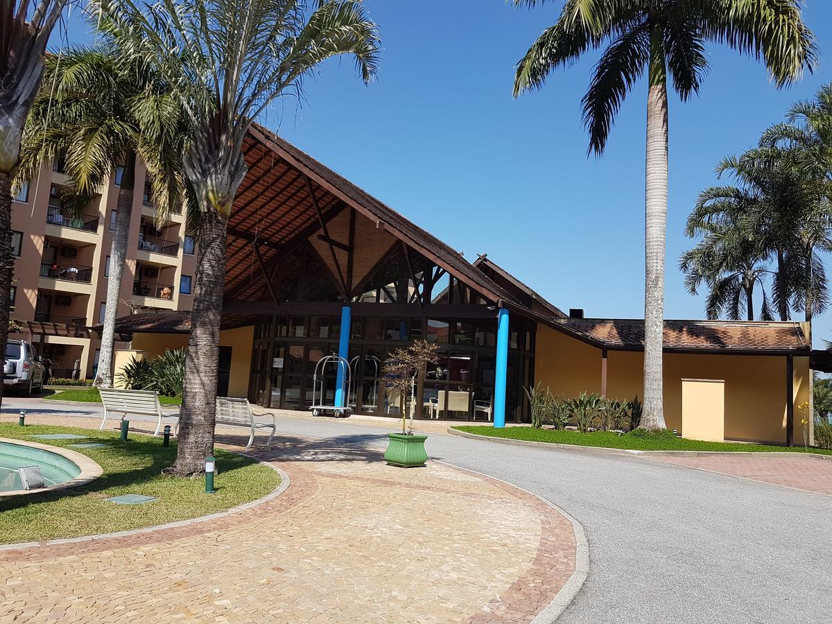 Pedaco Do Paraiso Apartment *