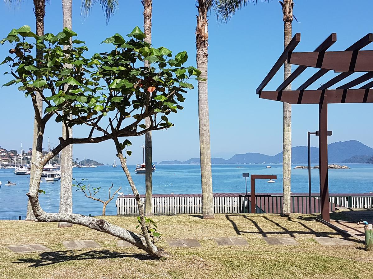 Apartment Pedaco Do Paraiso *