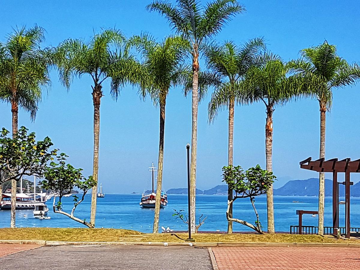 Pedaco Do Paraiso Angra dos Reis